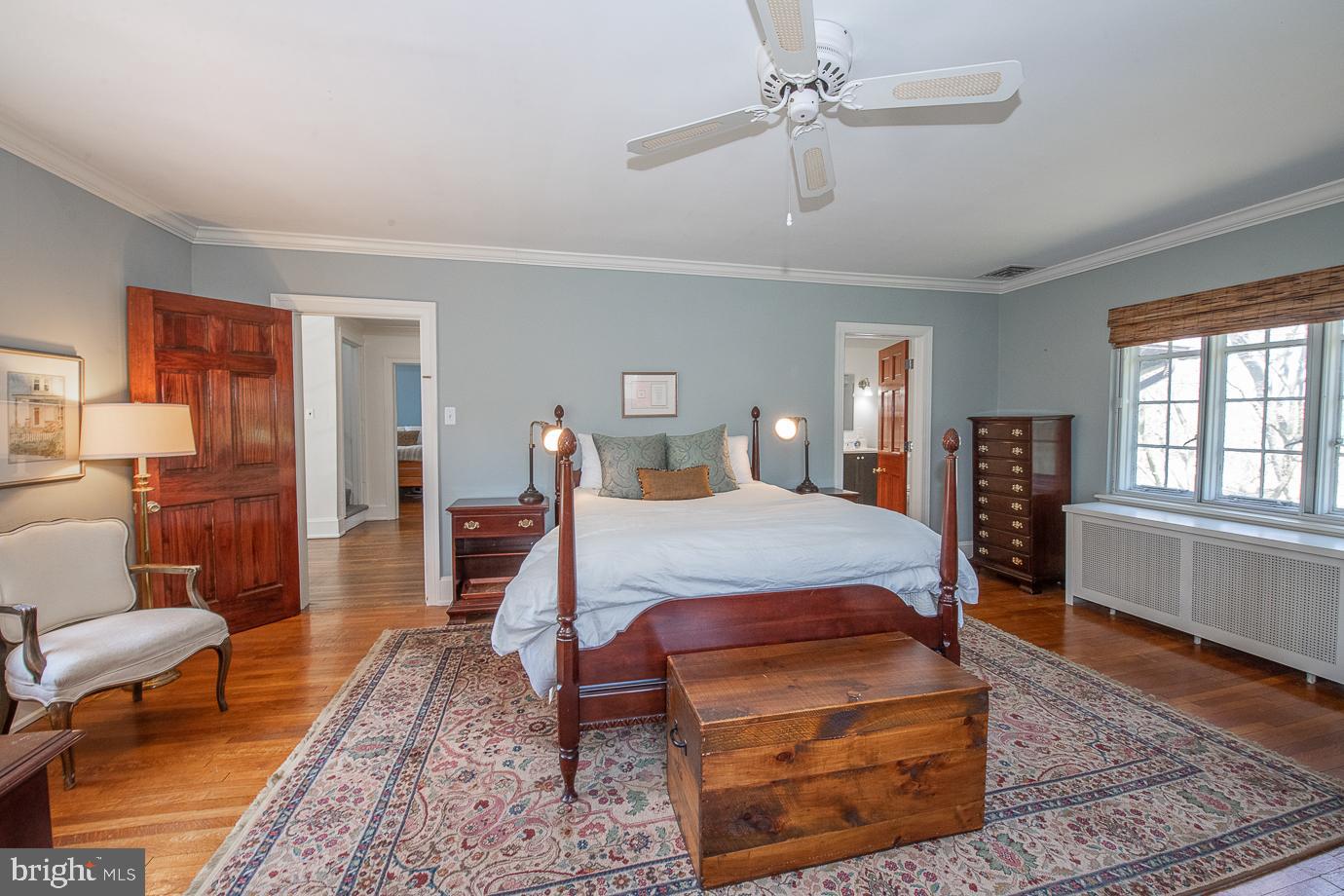 324 Conestoga Road Wayne, PA 19087 - Photo 52 of 81 Master Bedroom