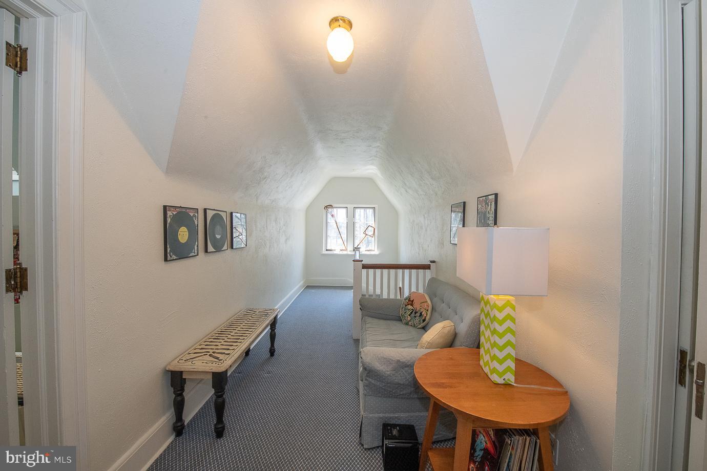 324 Conestoga Road Wayne, PA 19087 - Photo 54 of 81 3rd Floor Sitting Area
