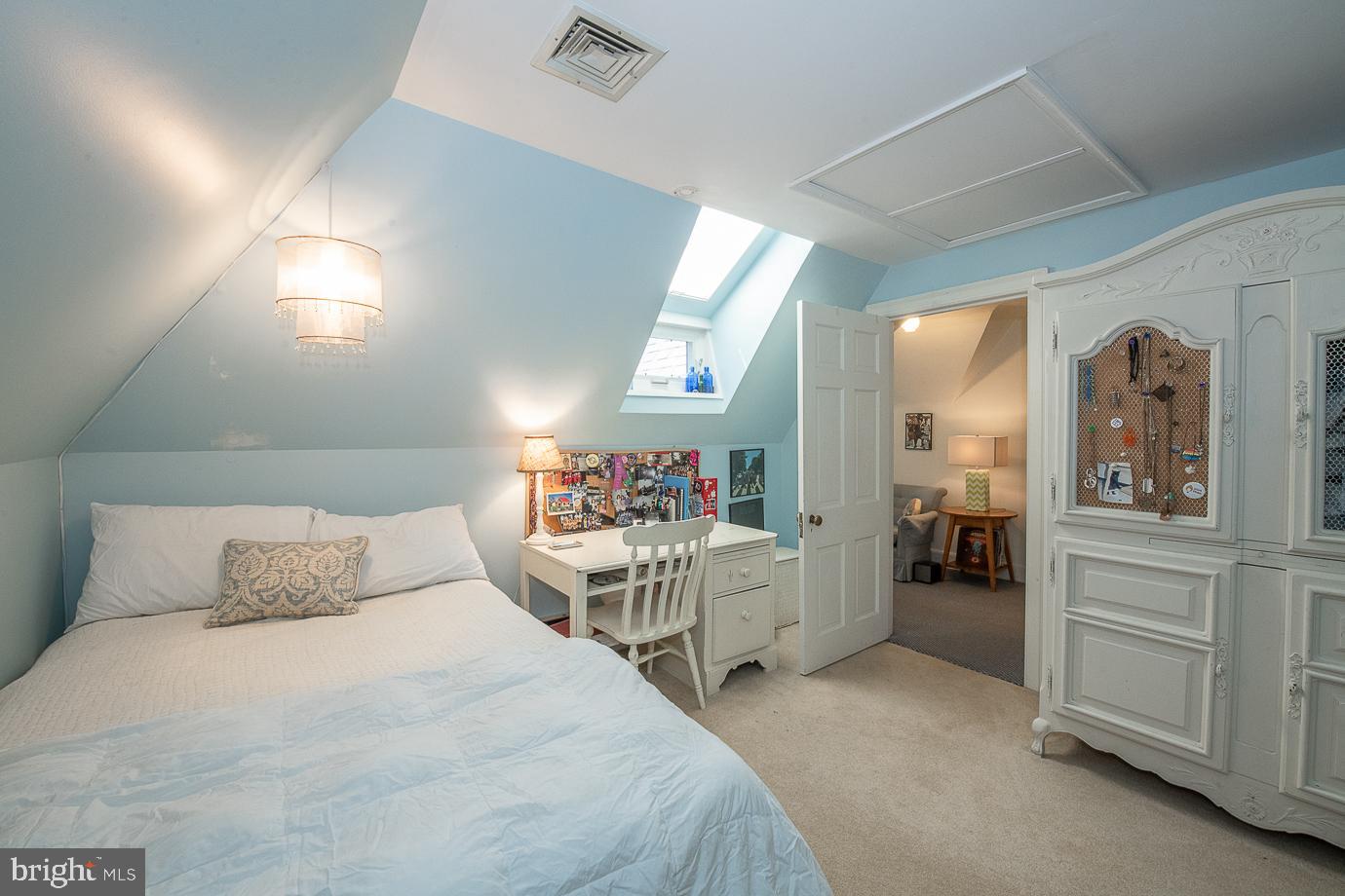 324 Conestoga Road Wayne, PA 19087 - Photo 56 of 81 3rd Floor Bedroom