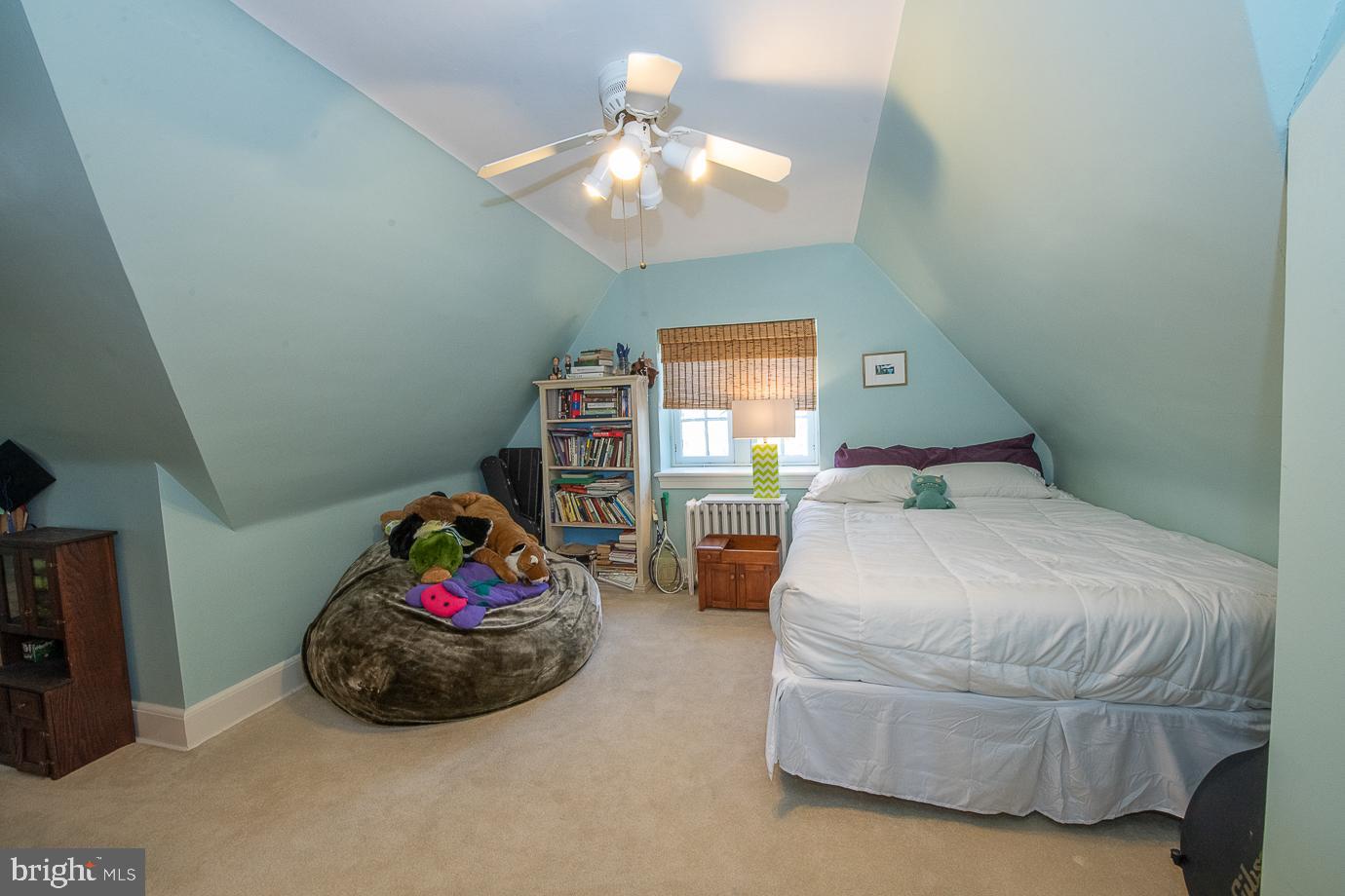 324 Conestoga Road Wayne, PA 19087 - Photo 59 of 81 3rd Floor Bedroom