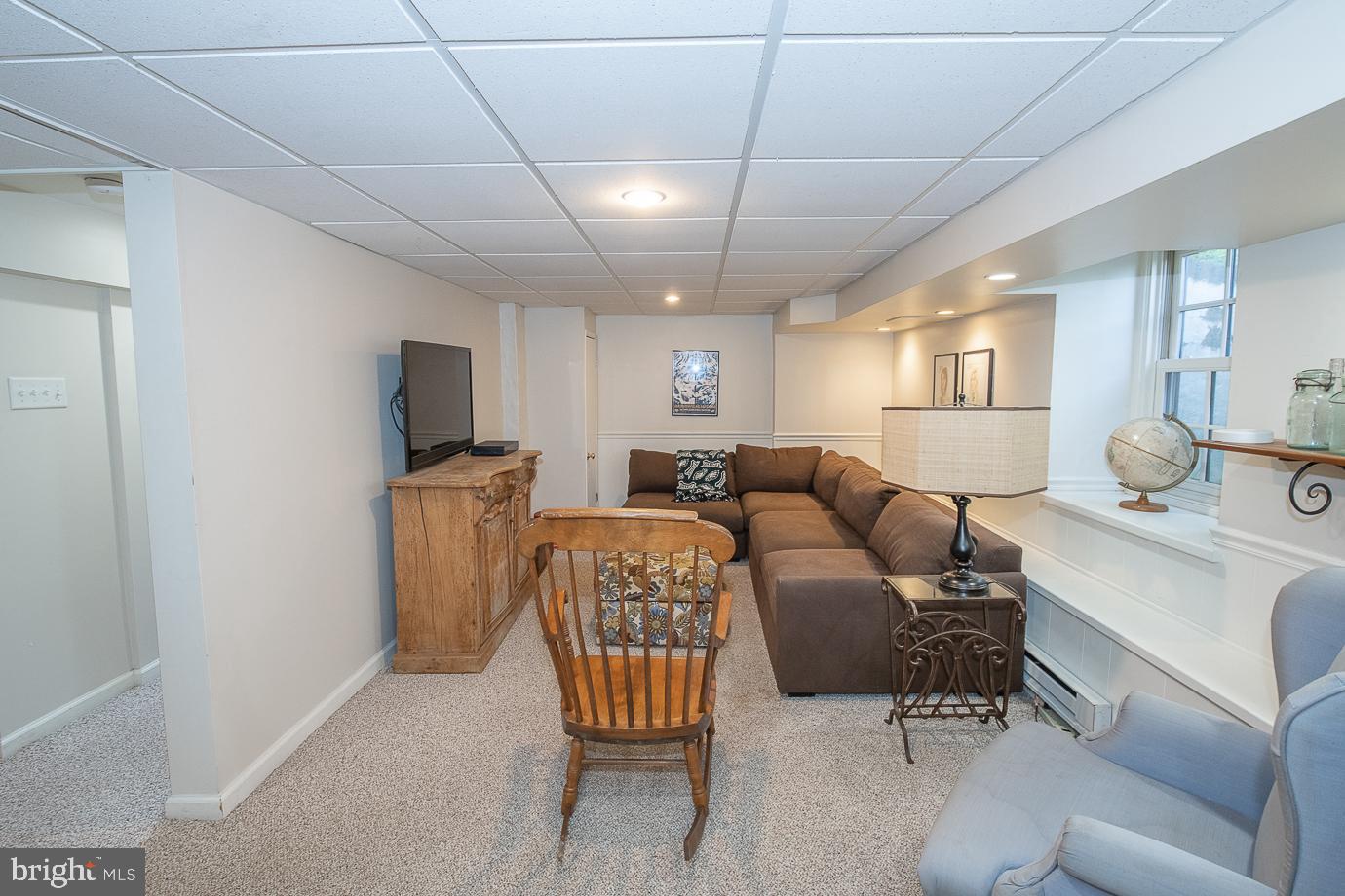 324 Conestoga Road Wayne, PA 19087 - Photo 62 of 81 Finished Lower Level