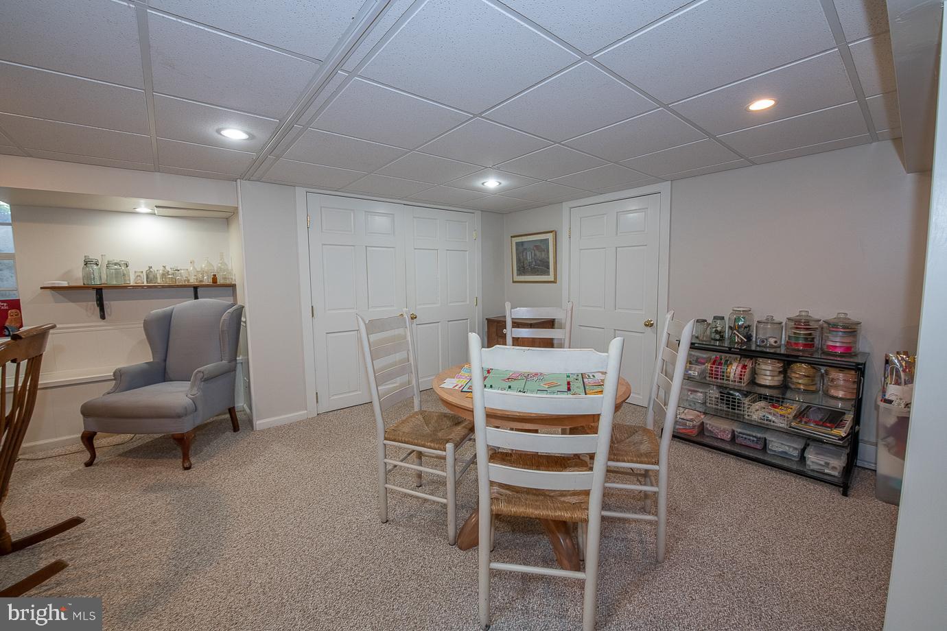 324 Conestoga Road Wayne, PA 19087 - Photo 63 of 81 Finished Lower Level
