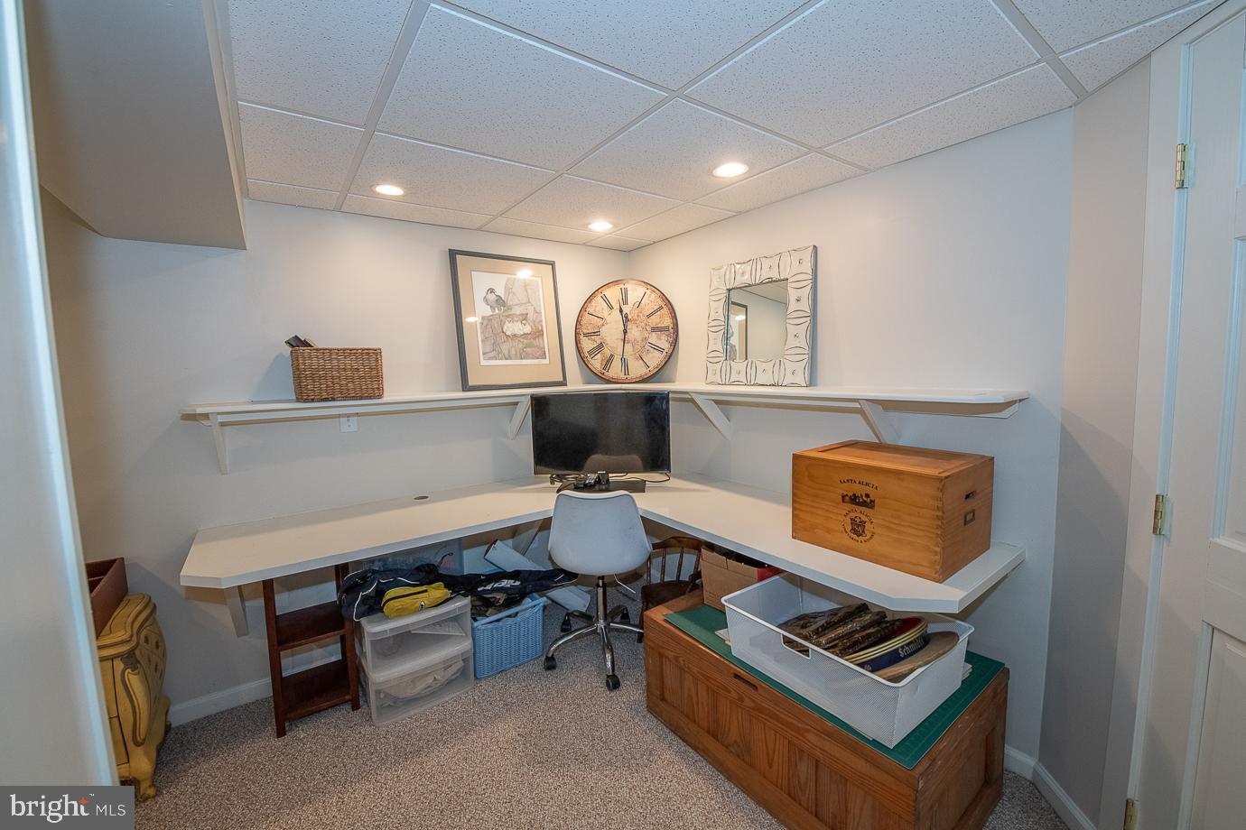 324 Conestoga Road Wayne, PA 19087 - Photo 64 of 81 Finished Lower Level