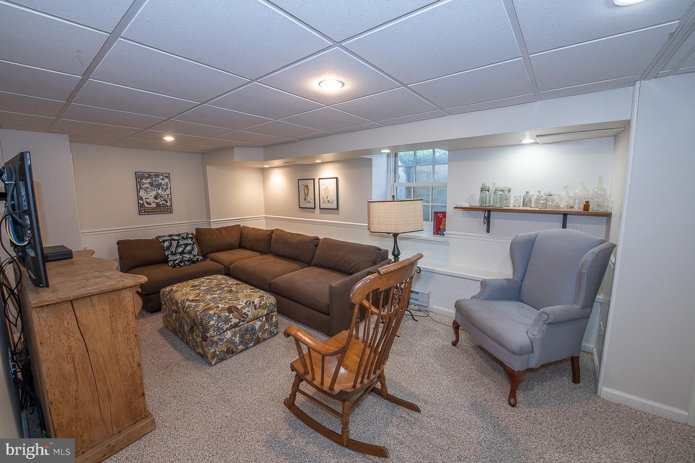 324 Conestoga Road Wayne, PA 19087 - Photo 65 of 81 Finished Lower Level