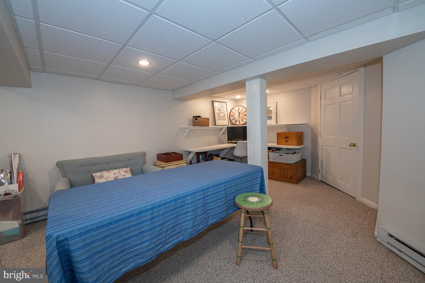 324 Conestoga Road Wayne, PA 19087 - Photo 66 of 81 Finished Lower Level