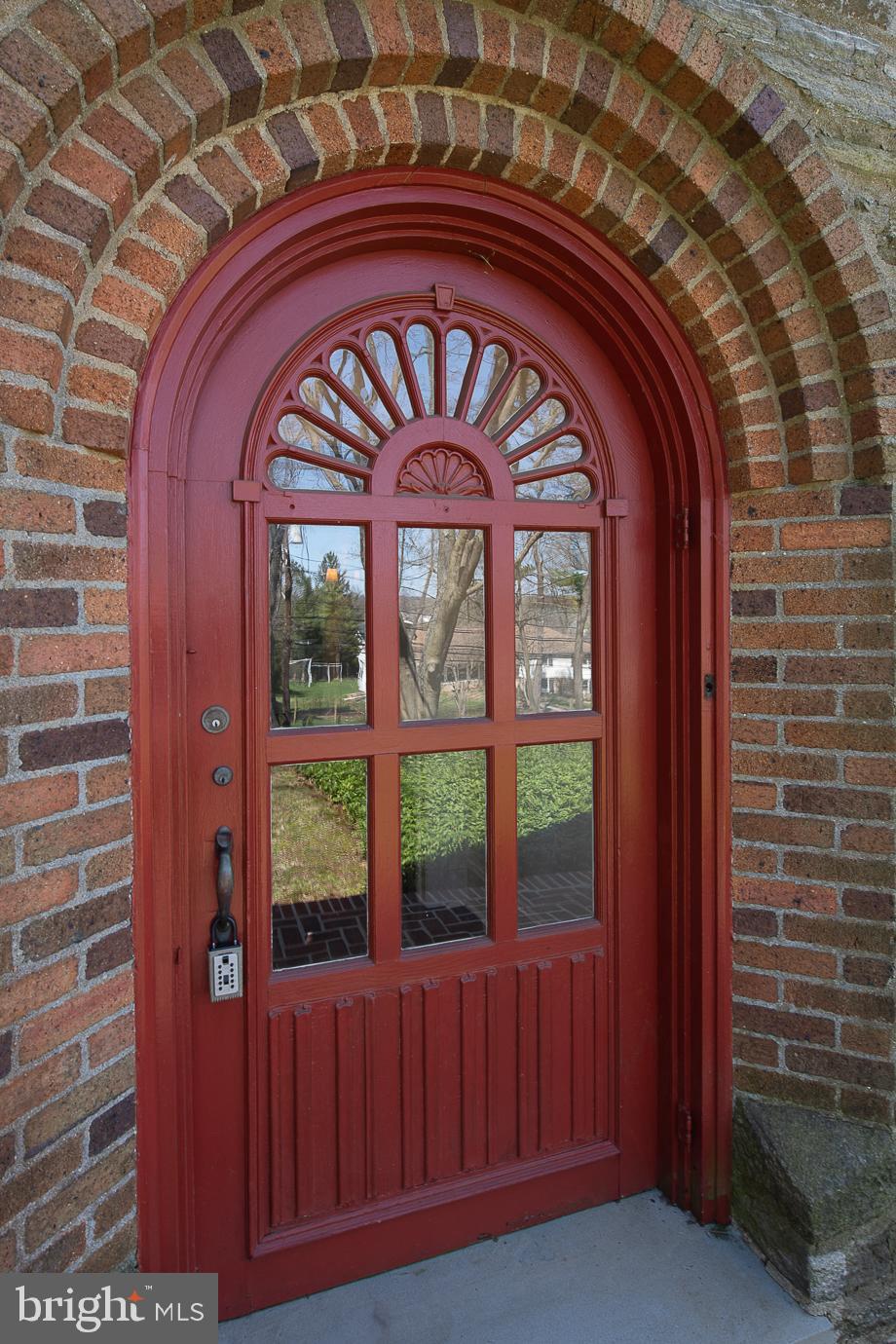 324 Conestoga Road Wayne, PA 19087 - Photo 79 of 81 Front Door