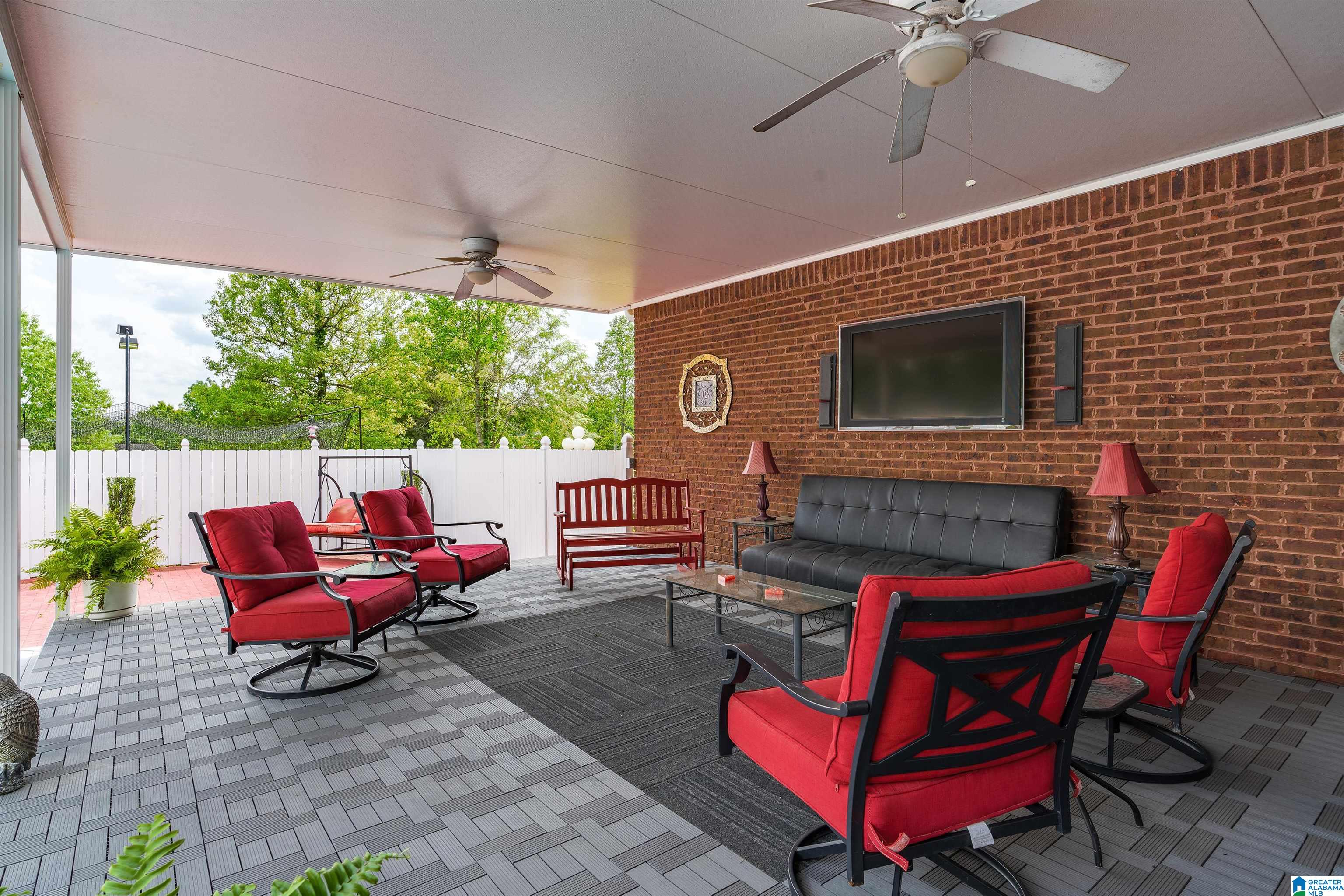 55 Kings View Court Oneonta, AL 35121 - Photo 28 of 37