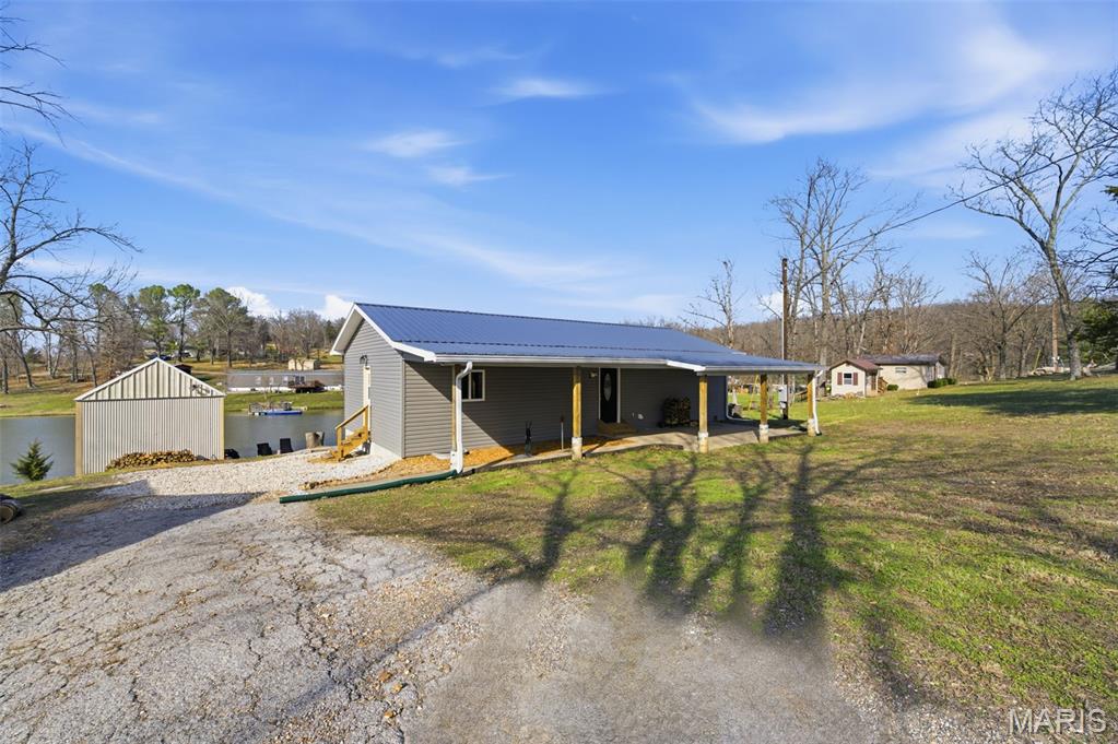 1387 Hartshorn Road Hermann, MO 65041 - Photo 43 of 49