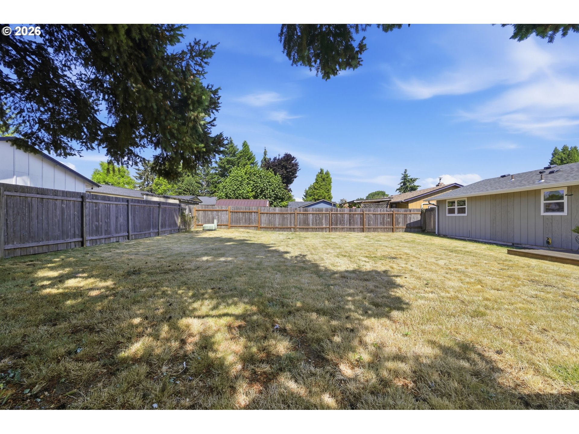 4533 Liberty Street Eugene, OR 97402 - Photo 24 of 31