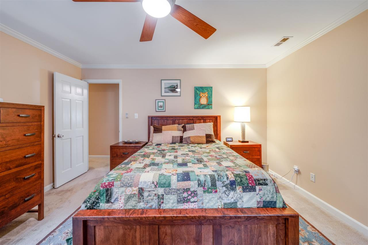 8309 Wheatstone Lane Raleigh, NC 27613 - Photo 21 of 24 Photo 21