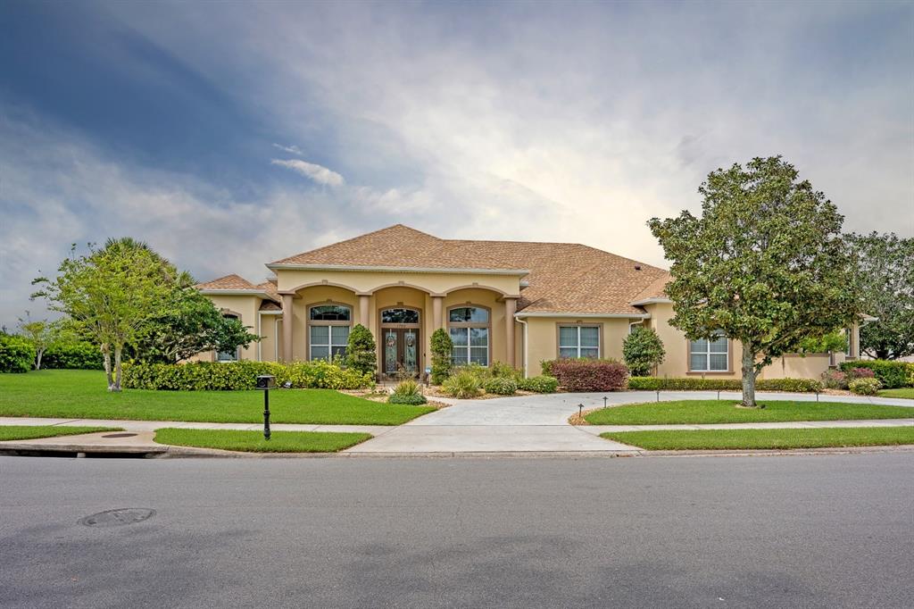 1700 Lee Janzen Drive, Kissimmee, FL 34744 Compass