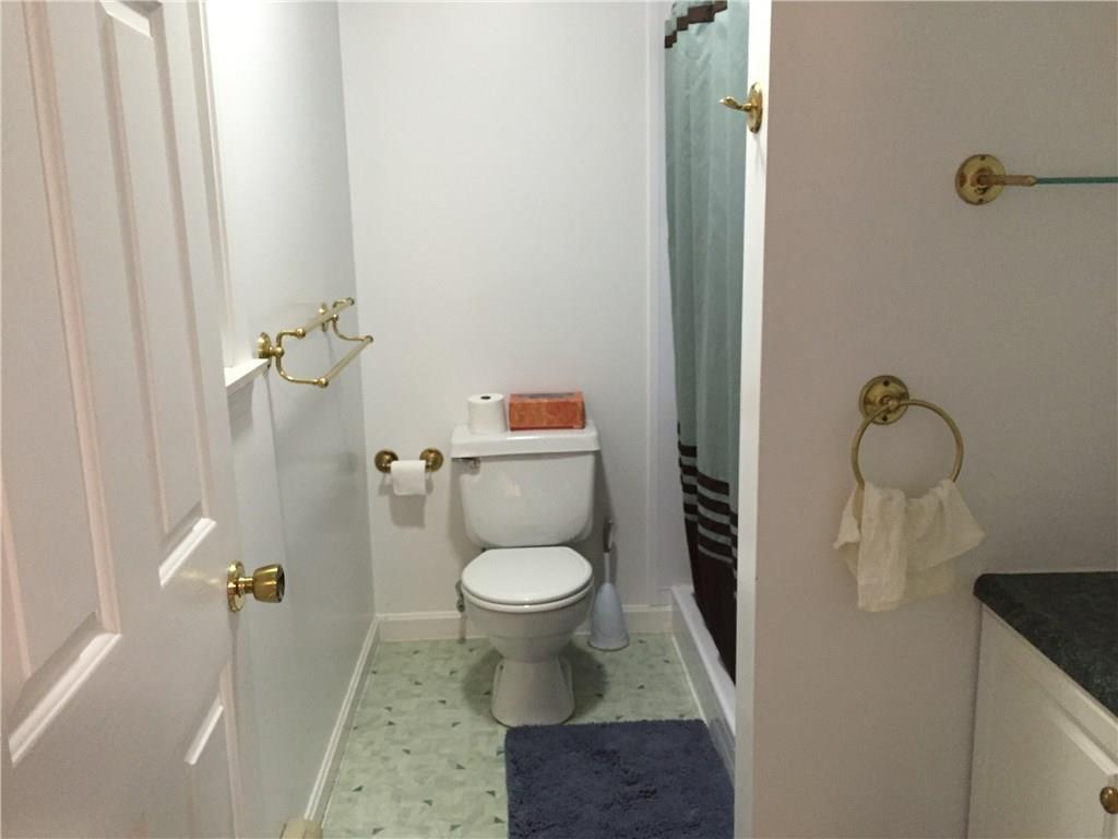 181 Durham Road Freeport, ME 04032 - Photo 15 of 23 Master Bath