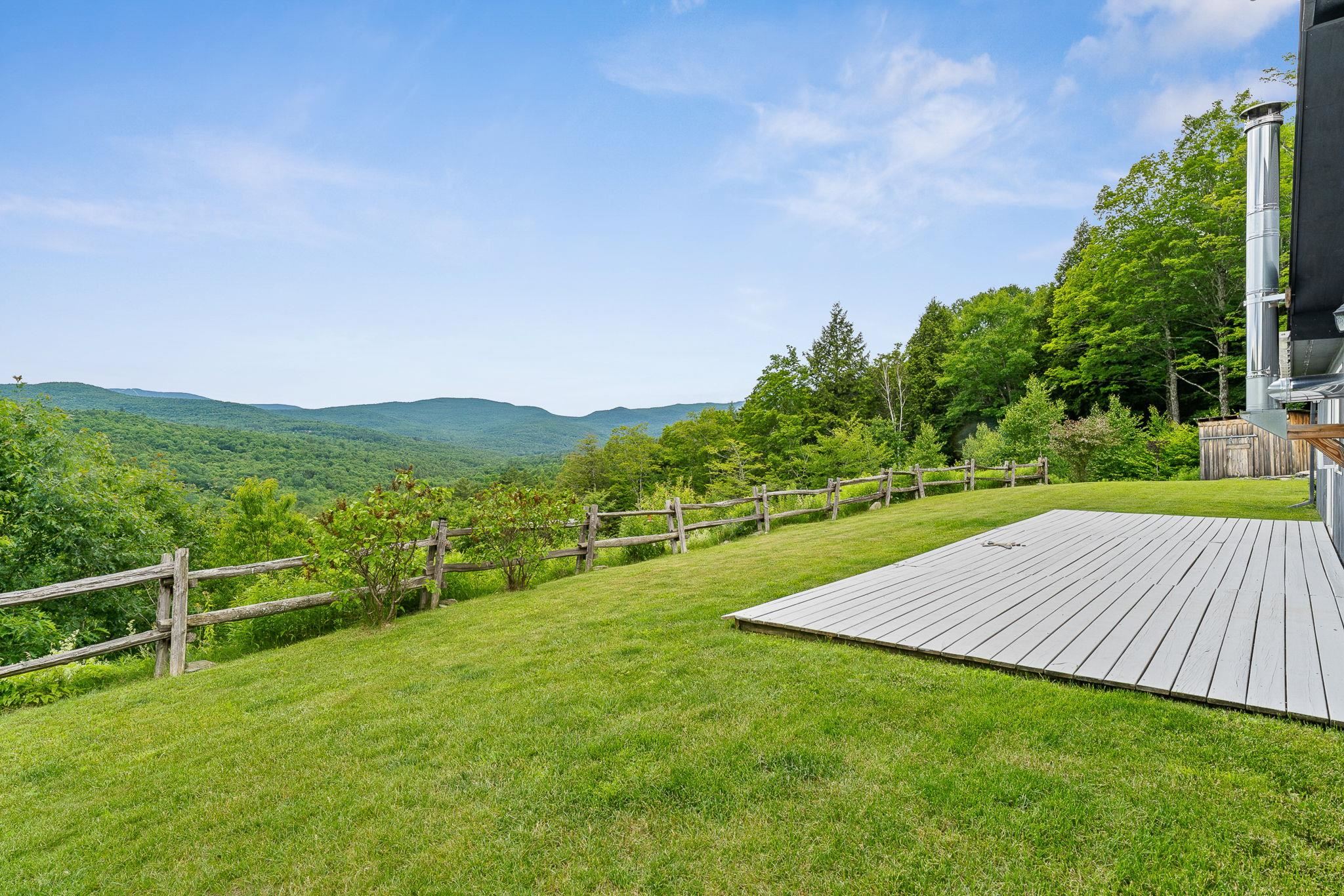 485 Smith Road Fayston, VT 05660 - Photo 29 of 60