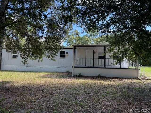 2935 East Raccoon Court Inverness, FL 34452 - Photo 20 of 34 Gallery Image 20