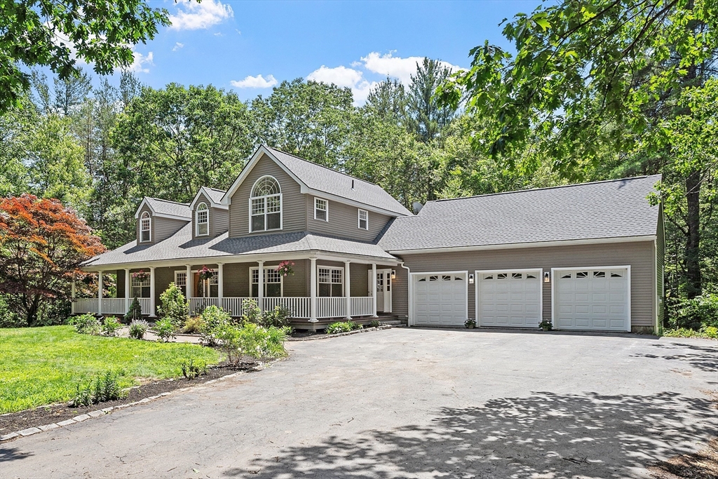 26 Sam Cobb Lane Princeton, MA 01541 - Photo 2 of 34