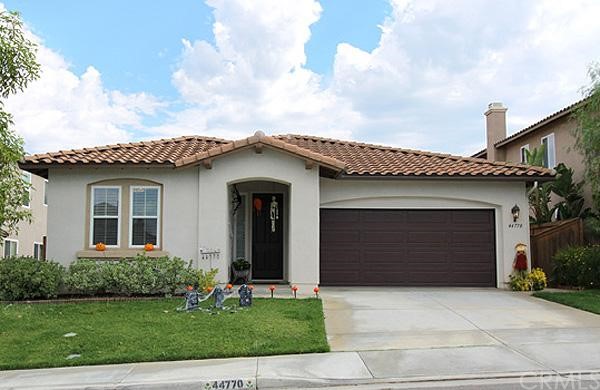 44770 Rutherford Street Temecula, CA 92592 - Photo 1 of 1 Gallery Image 1