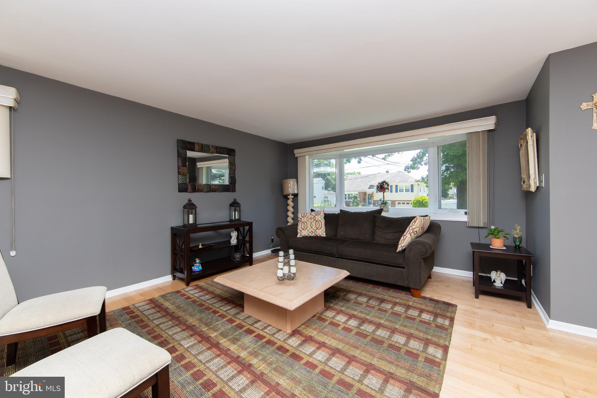 209 Sheffield Road Cherry Hill, NJ 08034 - Photo 14 of 39 Living Room