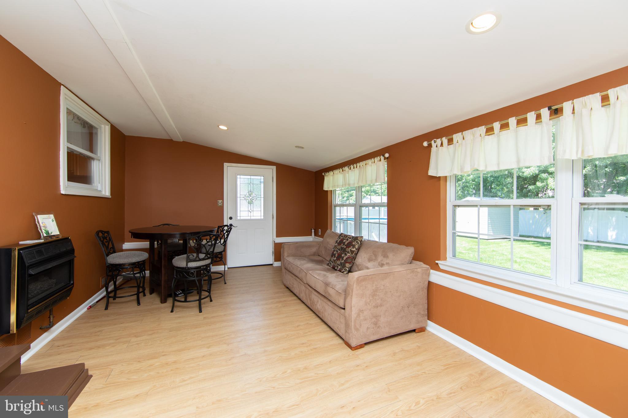 209 Sheffield Road Cherry Hill, NJ 08034 - Photo 15 of 39 Sun Room