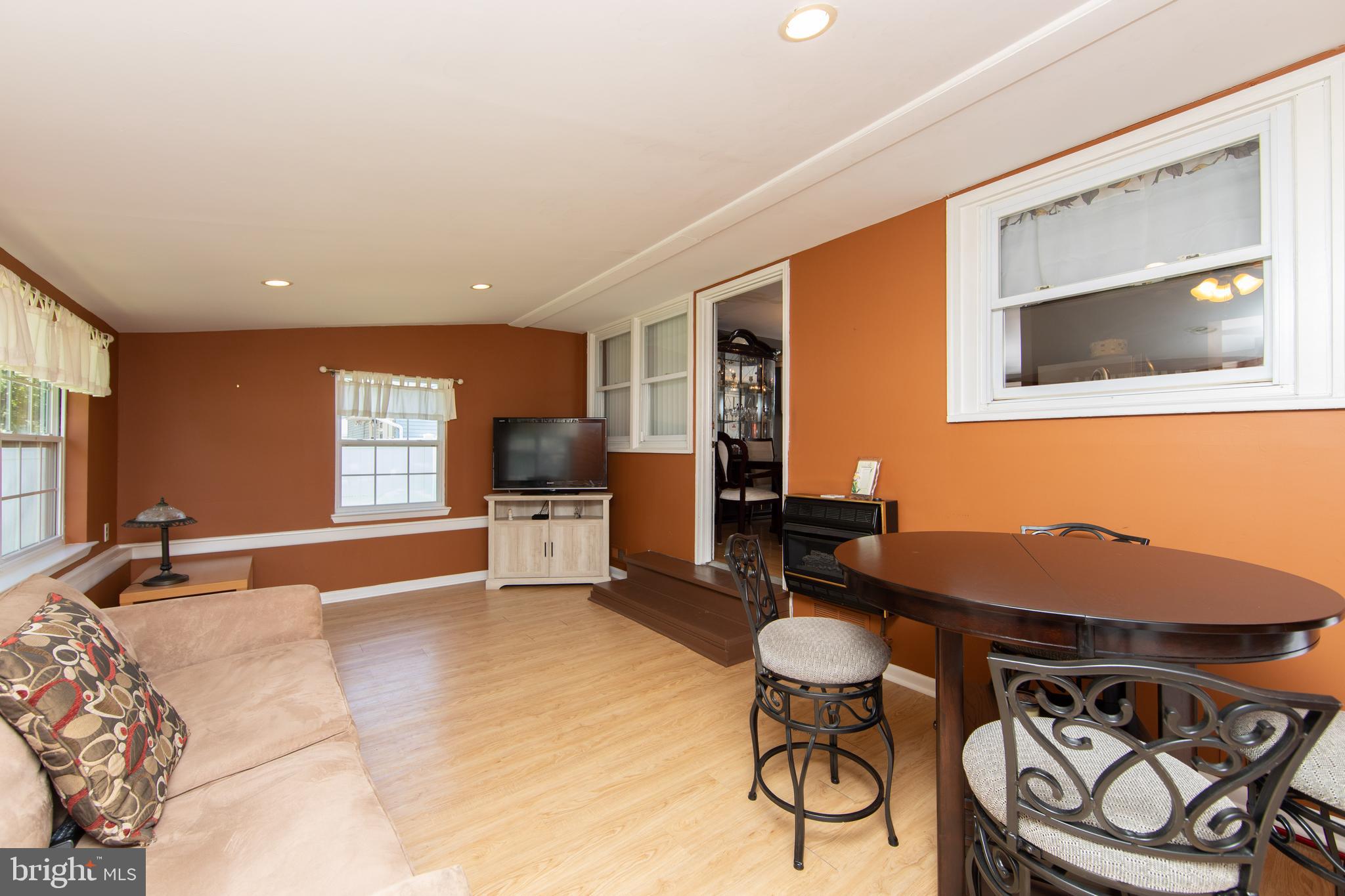 209 Sheffield Road Cherry Hill, NJ 08034 - Photo 16 of 39 Sun Room