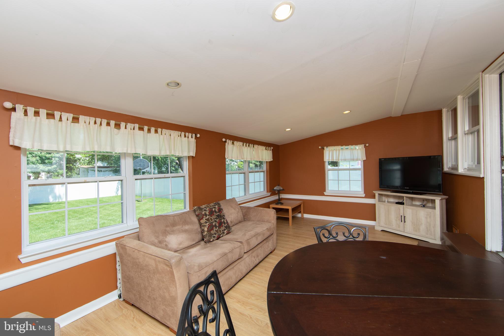 209 Sheffield Road Cherry Hill, NJ 08034 - Photo 17 of 39 Sun Room