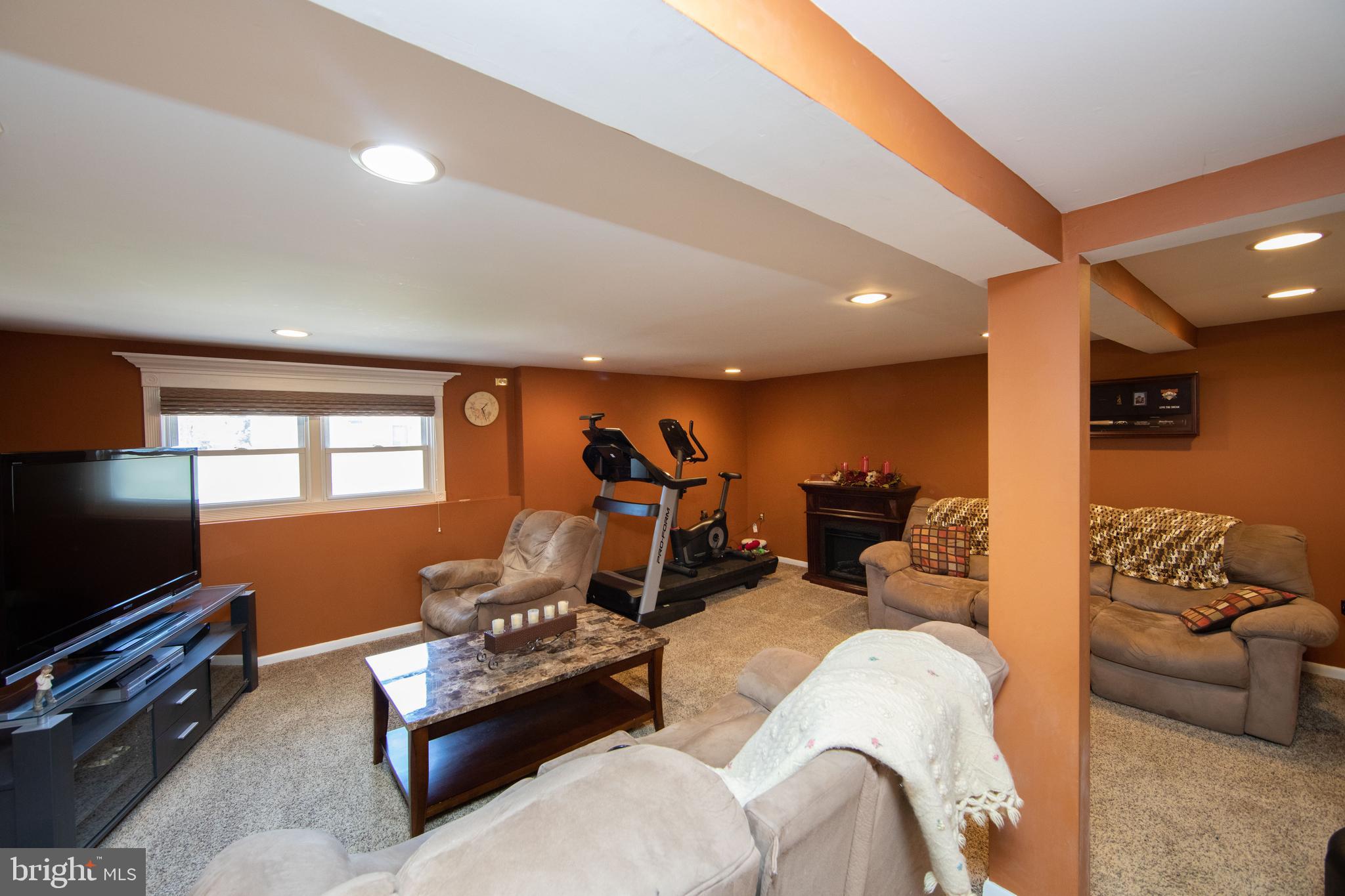 209 Sheffield Road Cherry Hill, NJ 08034 - Photo 18 of 39 Family Room