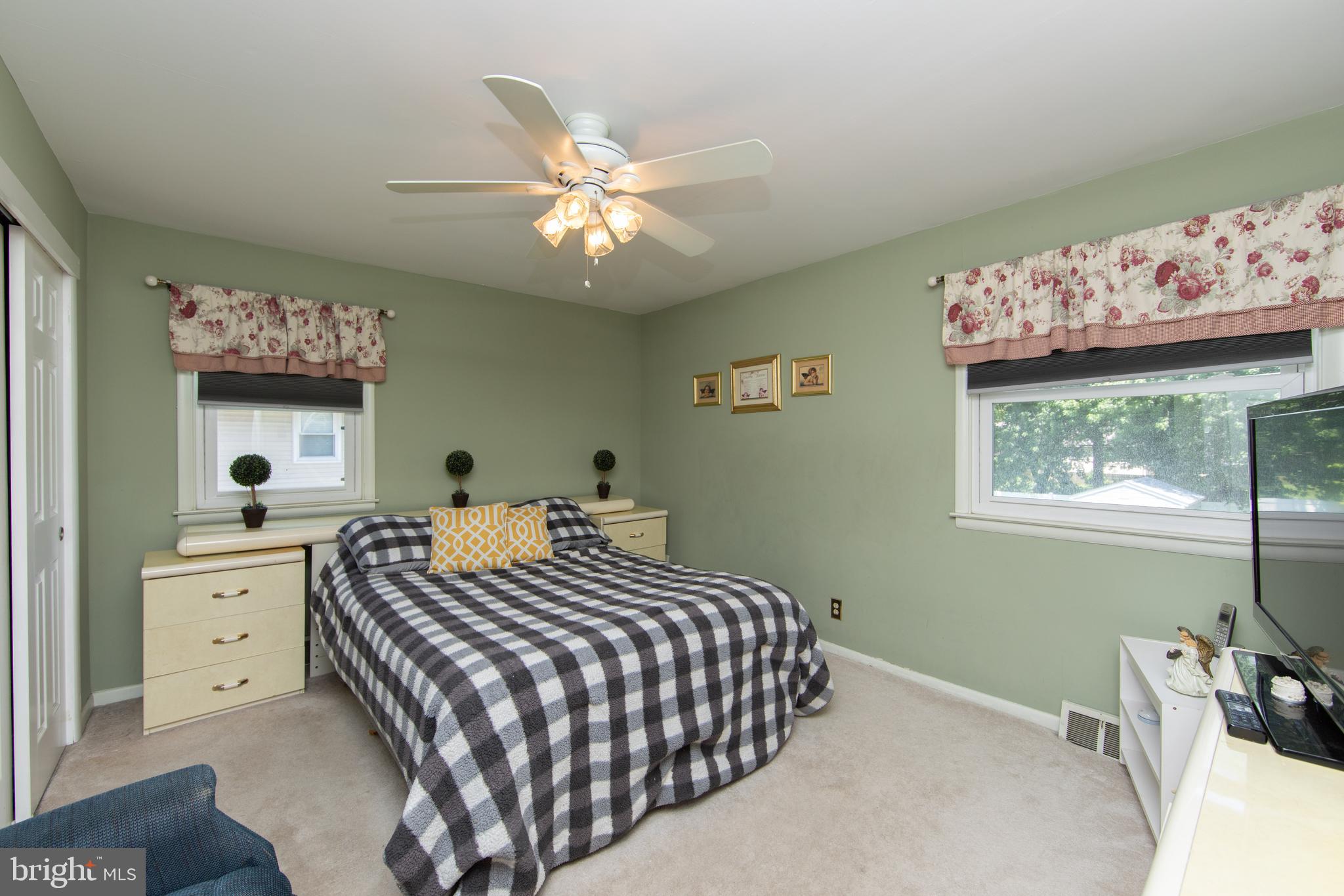 209 Sheffield Road Cherry Hill, NJ 08034 - Photo 22 of 39 Main Bedroom