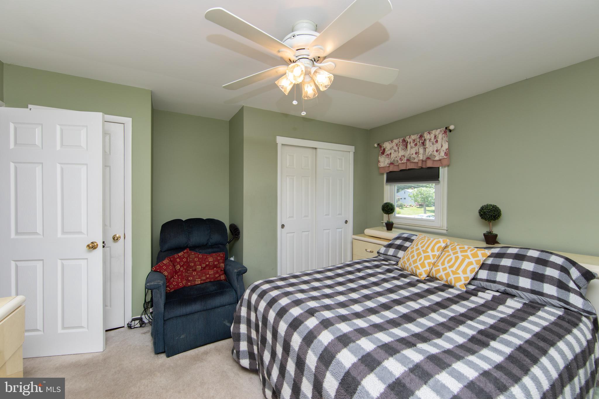 209 Sheffield Road Cherry Hill, NJ 08034 - Photo 23 of 39 Main Bedroom