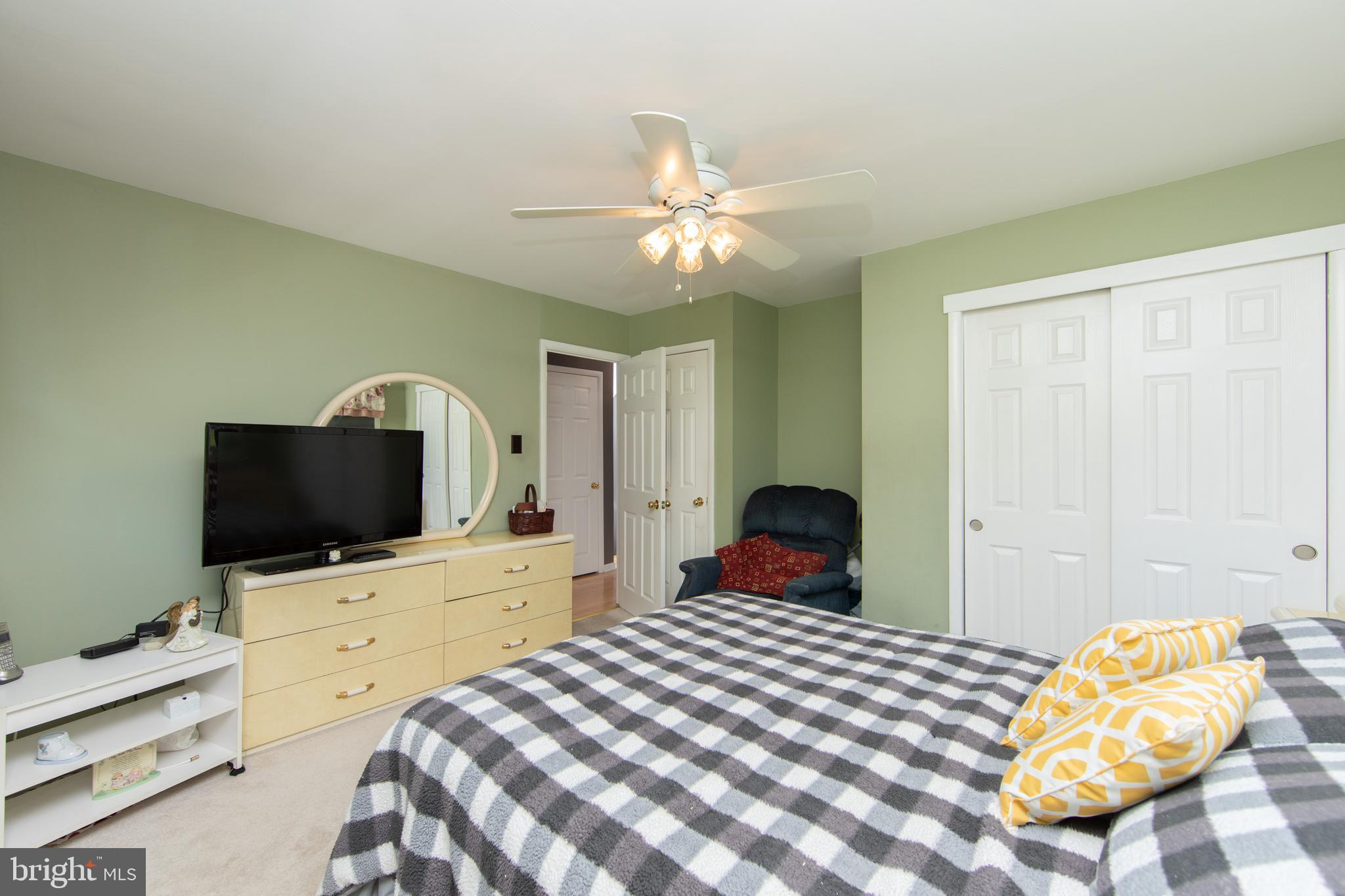 209 Sheffield Road Cherry Hill, NJ 08034 - Photo 24 of 39 Main Bedroom