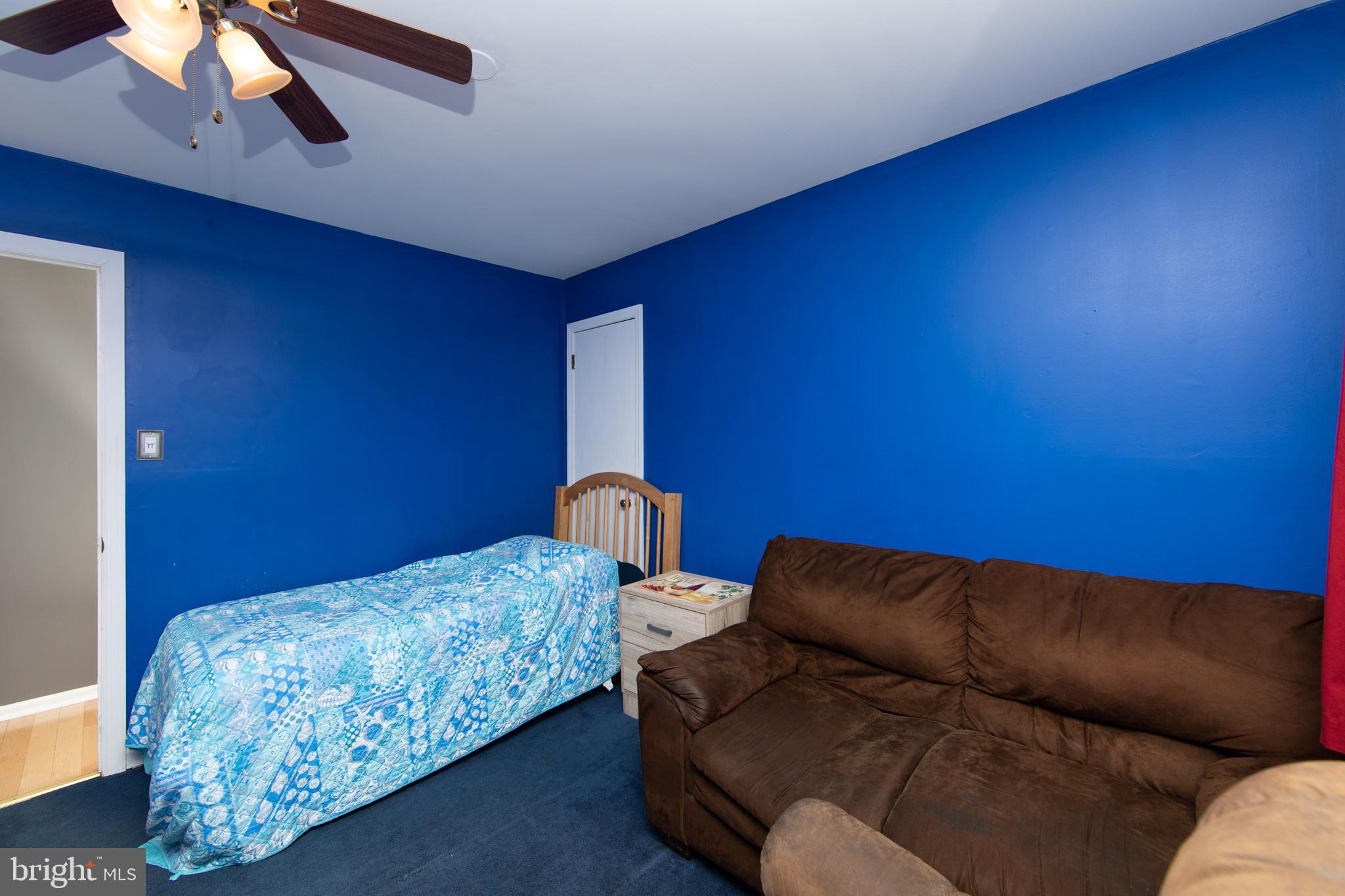 209 Sheffield Road Cherry Hill, NJ 08034 - Photo 26 of 39 Second Bedroom