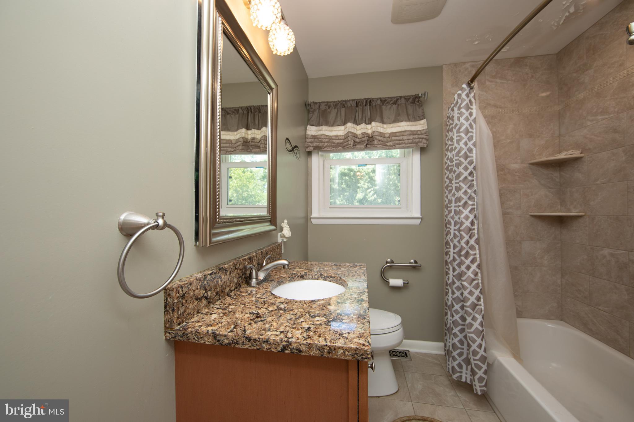 209 Sheffield Road Cherry Hill, NJ 08034 - Photo 31 of 39 Full Bathroom