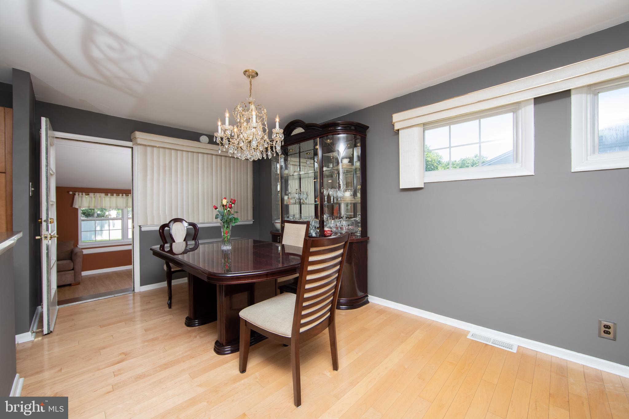 209 Sheffield Road Cherry Hill, NJ 08034 - Photo 10 of 39 Dining Room