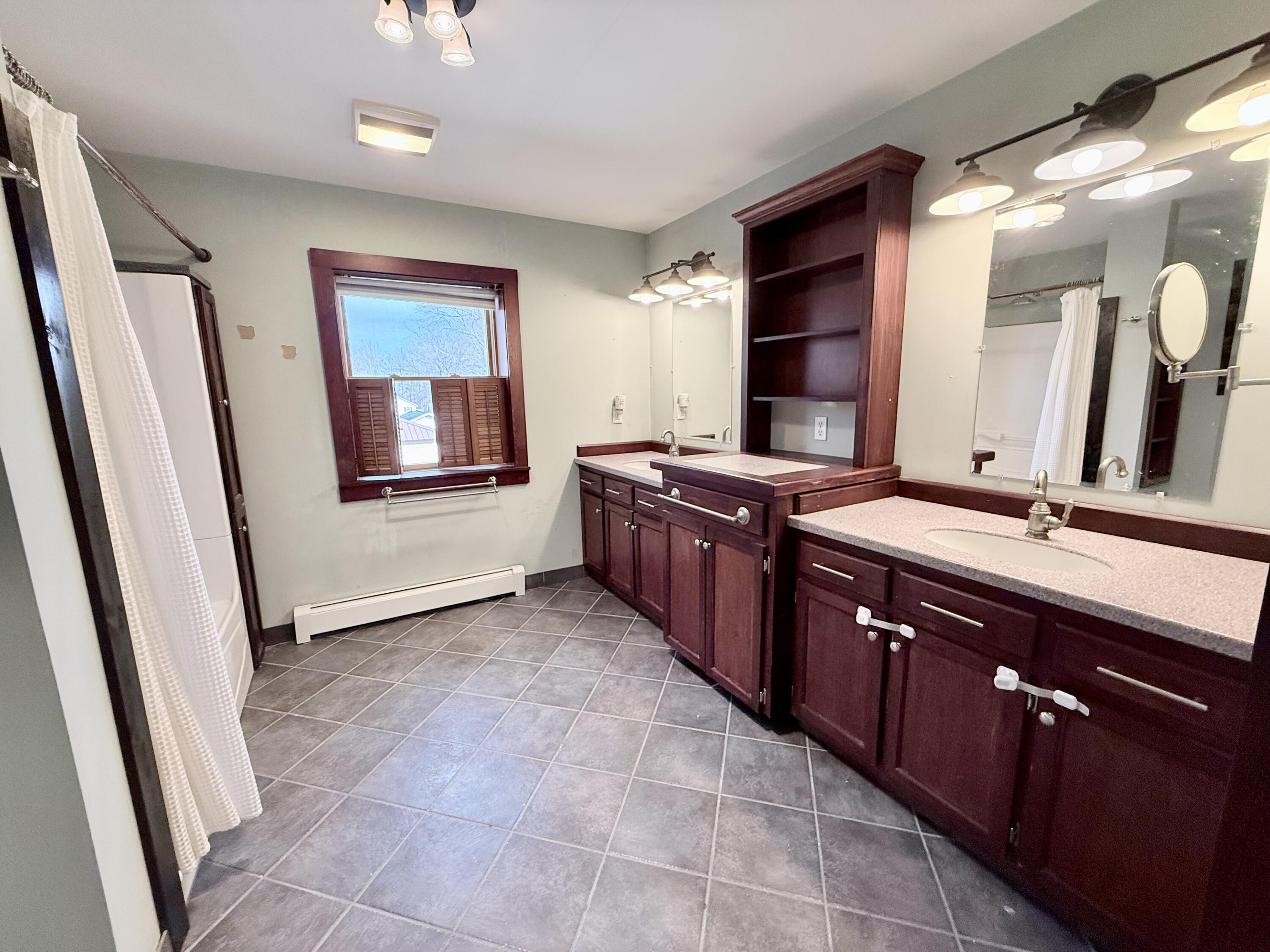 12 Lumber Street Peru, NY 12972 - Photo 30 of 70 Primary Bathroom