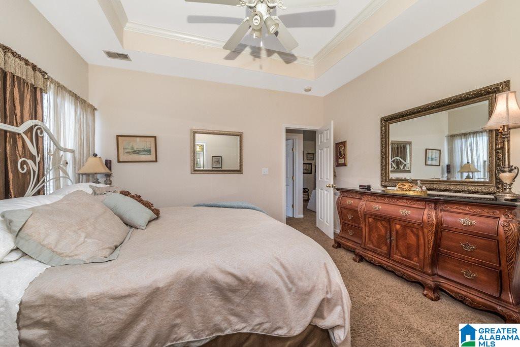 185 Daventry Drive Calera, AL 35040 - Photo 16 of 29