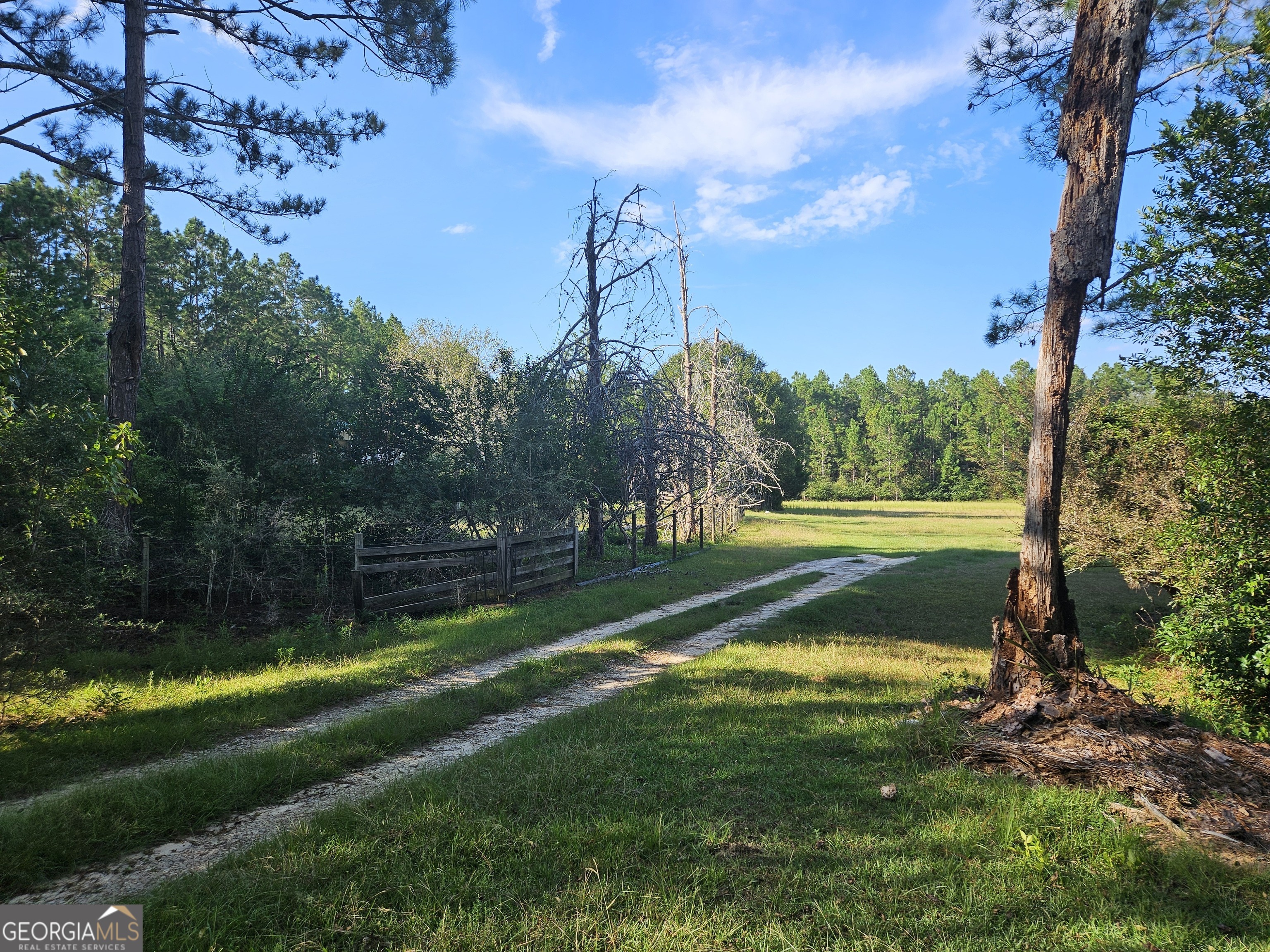 1407 Hawpond Road Arabi, GA 31712 - Photo 1 of 1