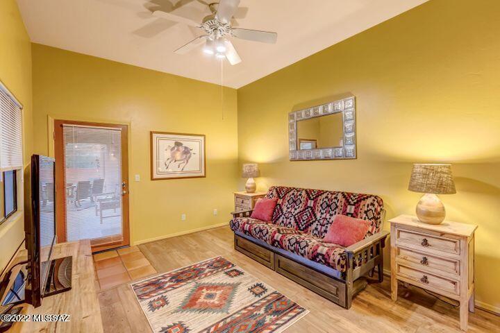 900 North Rancho Del Jefe Loop Tucson, AZ 85748 - Photo 21 of 40 Gallery Image 21