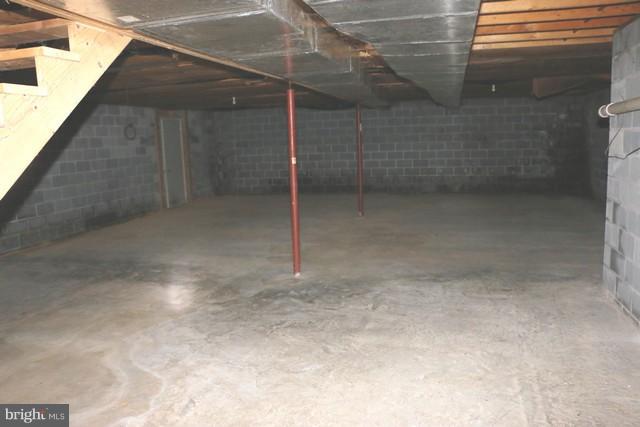 5 Bard Road Shippensburg, PA 17257 - Photo 11 of 17 Basement