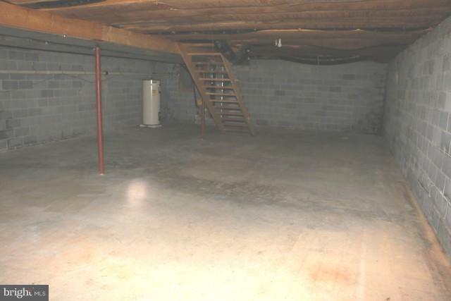 5 Bard Road Shippensburg, PA 17257 - Photo 12 of 17 Basement
