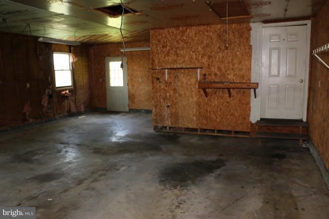 5 Bard Road Shippensburg, PA 17257 - Photo 14 of 17 Interior (Garage)