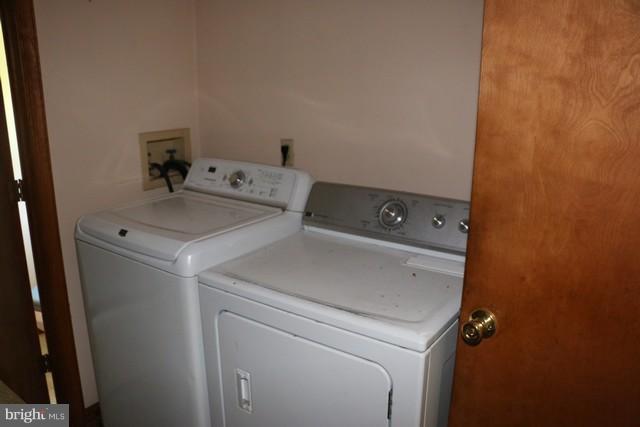 5 Bard Road Shippensburg, PA 17257 - Photo 8 of 17 Laundry area