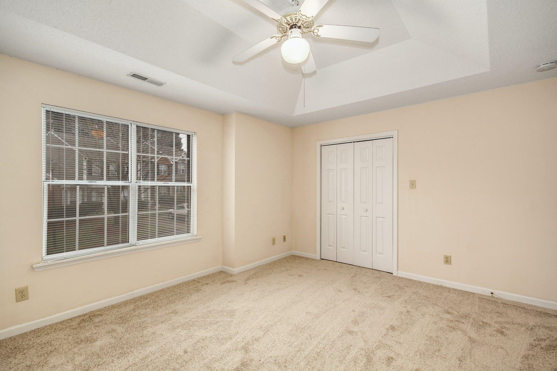 4460 Still Pines Drive Raleigh, NC 27613 - Photo 8 of 15 Owner's Suite
