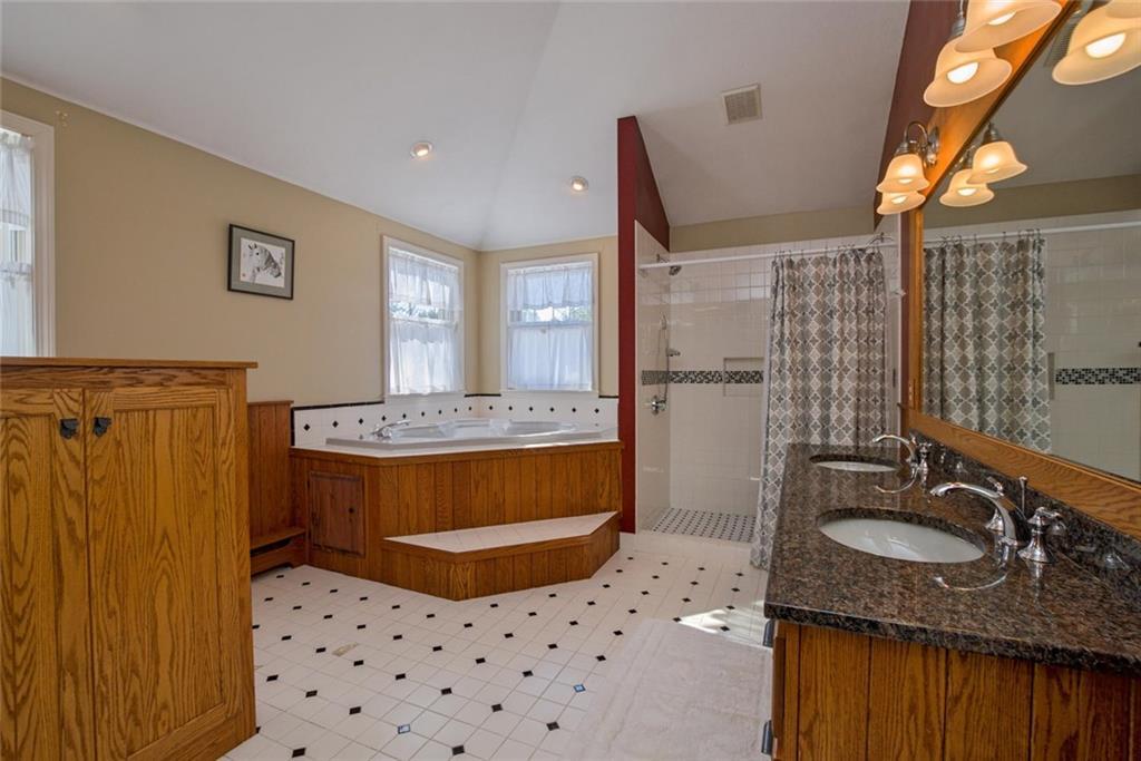 2 Balsam Drive Cumberland Center, ME 04021 - Photo 24 of 35 Master bathroom