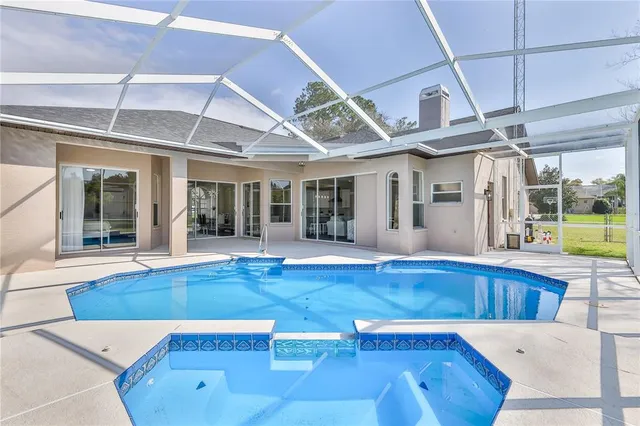 $599,000 | 12230 Padron Boulevard, Spring Hill, FL 34609