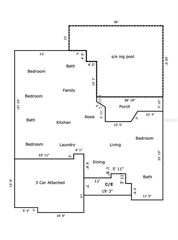 12230 Padron Boulevard Spring Hill, FL 34609 - Photo 22 of 22 unknown