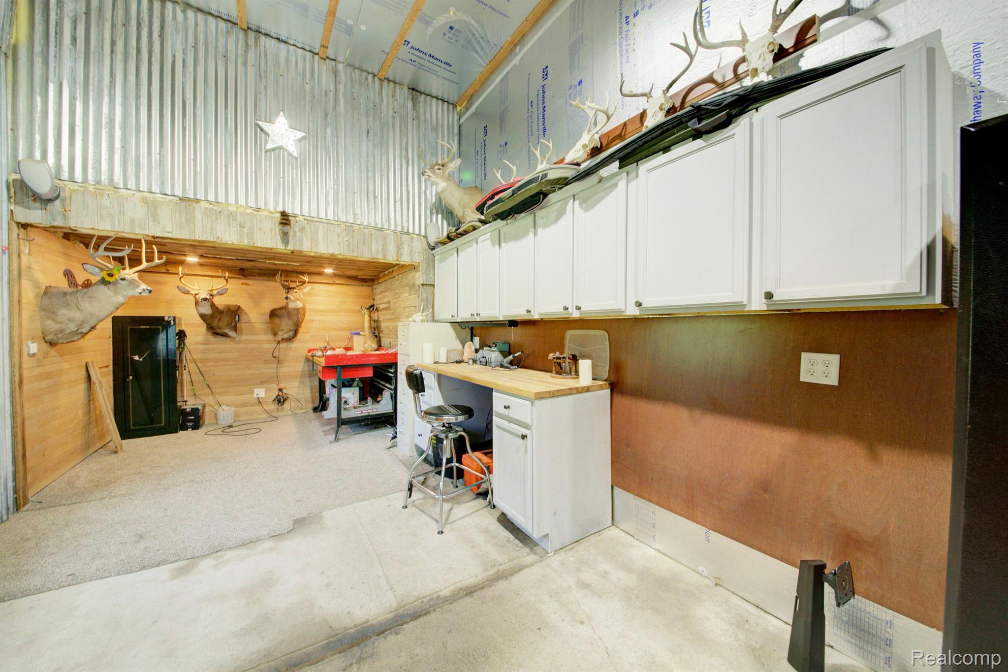 4853 West Lovejoy Road Byron, MI 48418 - Photo 46 of 58 4853 Lovejoy Rd