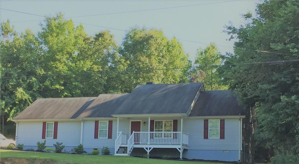 223 Old Brock Road Rockmart, GA 30153 - Photo 1 of 1 Gallery Image 1