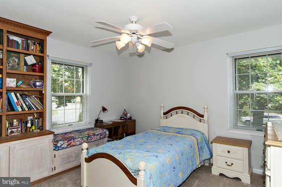 1 Thorburn Road Gaithersburg, MD 20878 - Photo 13 of 19 Bedroom