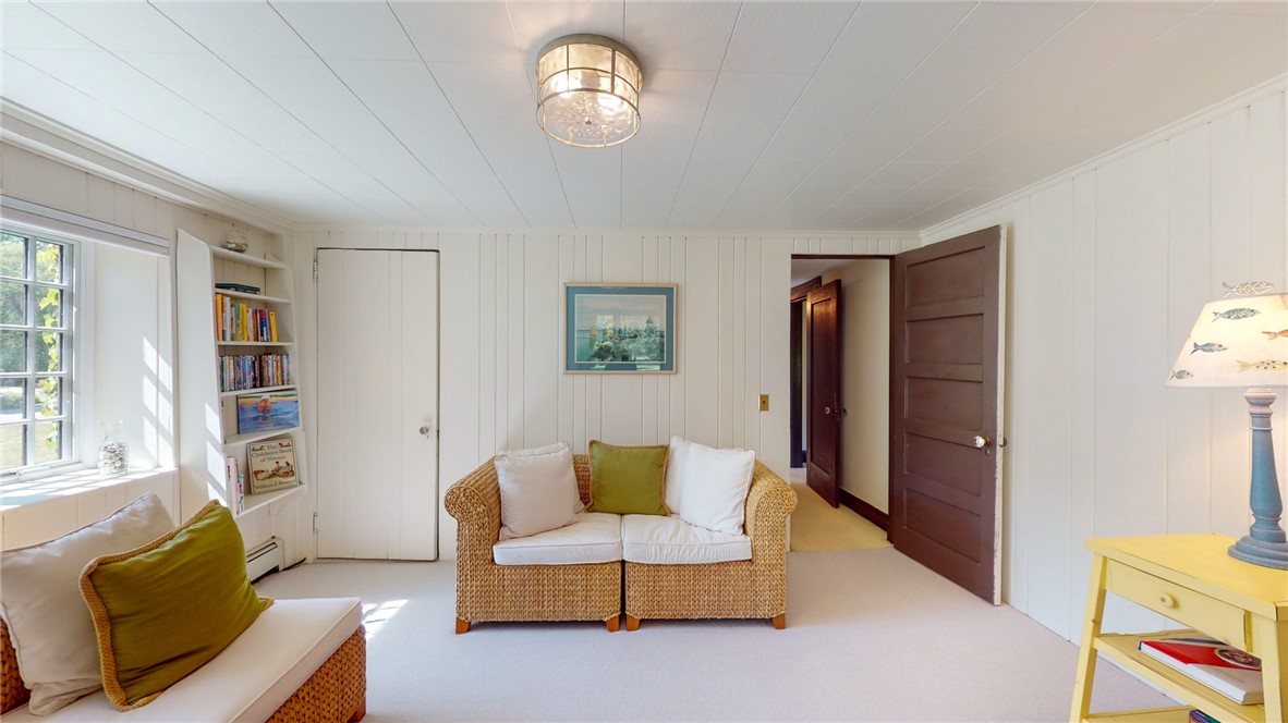 84 Wagner Road Westerly, RI 02891 - Photo 17 of 40 First Floor Sitting / Bedroom