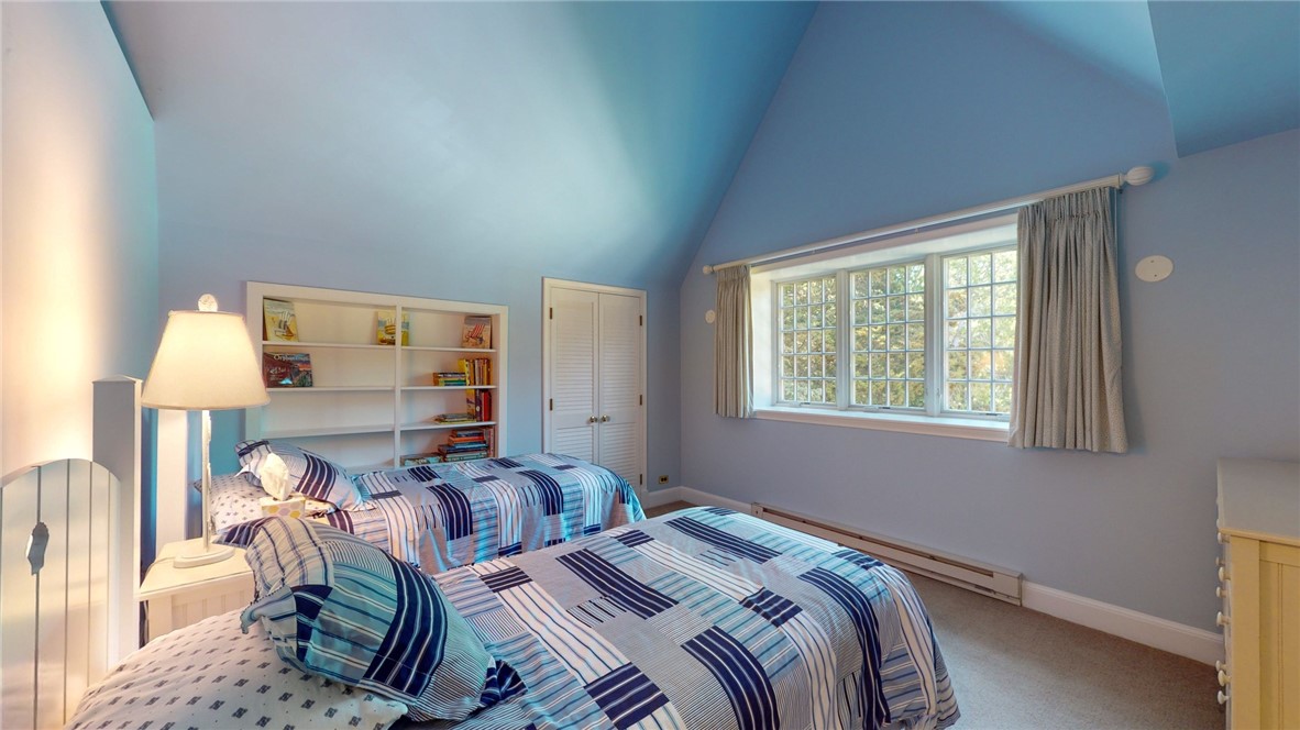 84 Wagner Road Westerly, RI 02891 - Photo 23 of 40 2nd floor Bedroom