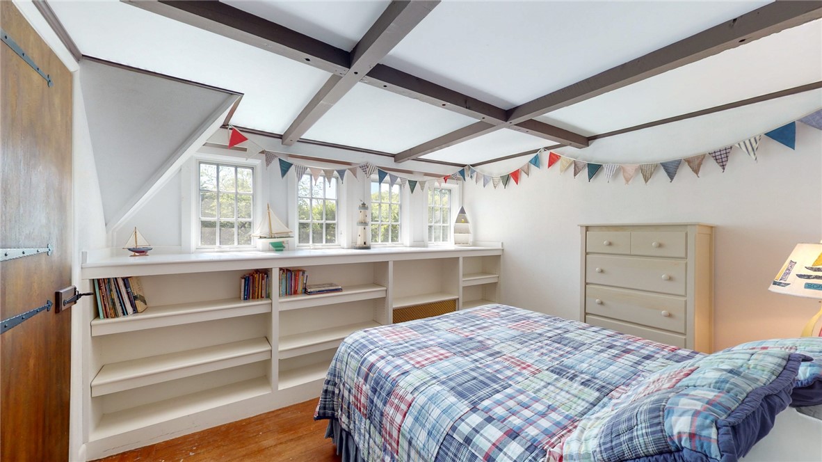 84 Wagner Road Westerly, RI 02891 - Photo 24 of 40 2nd Floor Bedroom