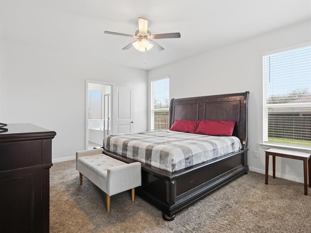 448 Regatta Lane Azle, TX 76020 - Photo 14 of 29